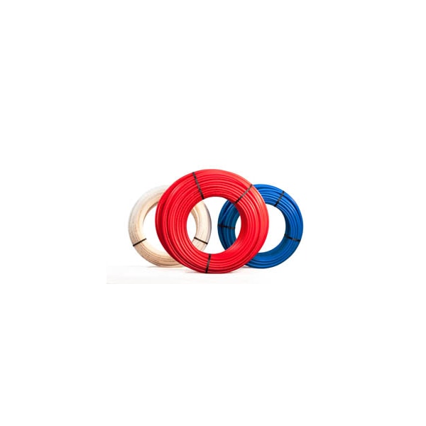 1-1/2" PERT TUBE 300 FT COIL